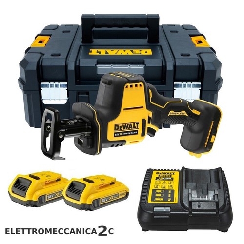 Dewalt dcs369d2 sega - dewalt,