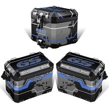 Stickers trunk suitcases for
