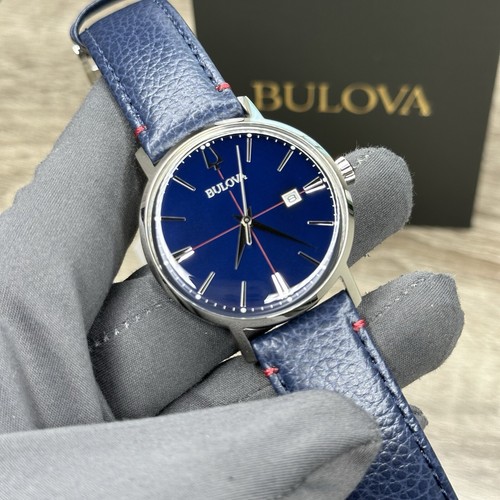 Nuovo bulova aerojet - nuovo✅,