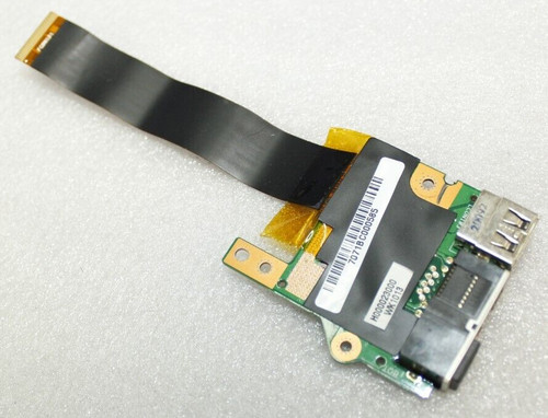Scheda porta usb ethernet - porta, usb/ethernet