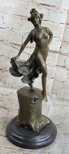 Figura abstract ballerina - figura,