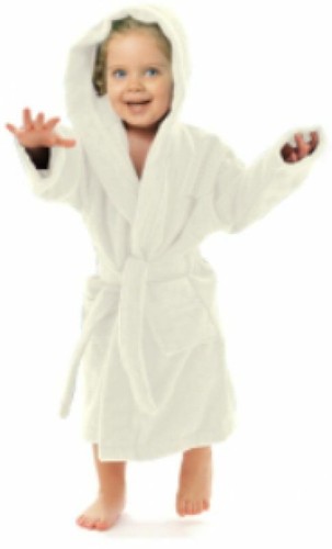 Accappatoio per bambini - bambini, in