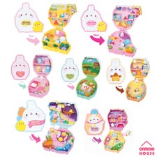 Molang Figure Pact 7 Type