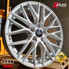 ✅️RS+ KIT 4 Cerchi In Lega