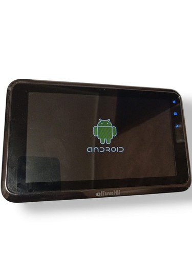 Tablet olivetti olipad android - tablet,