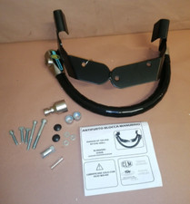 BLOCCASTERZO CATENA ANTIFURTO