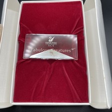 Swarovski Austria Crystal