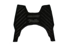 Tappeto pedana gomma kymco - in,