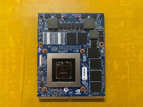 Nvidia geforce gtx - nvidia, 3