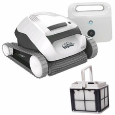 Robot pulitore per piscina