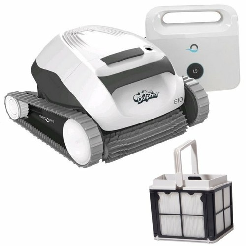 Robot pulitore per - , piscina