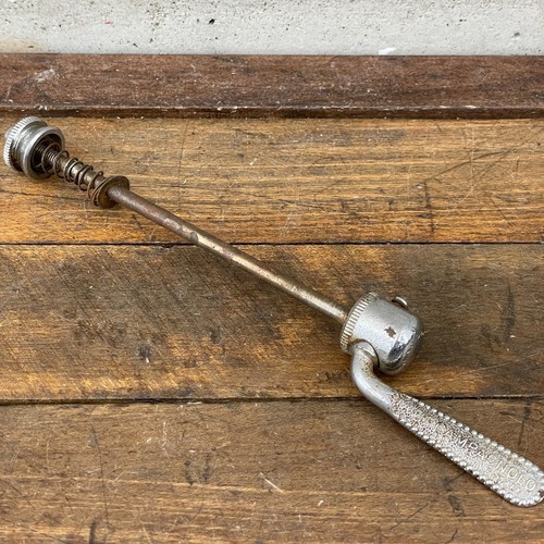 Spiedino anteriore campagnolo - anteriore,