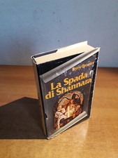 LA SPADA DI SHANNARA - Terry