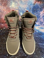 Supra Oakwood