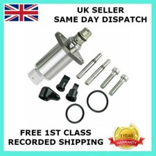 POMPA CARBURANTE VALVOLA REGOLAZIONE ASPIRAZIONE PER TOYOTA HILUX HIACE 2.5 3.0 D-4D 1KD/2KD-FTV