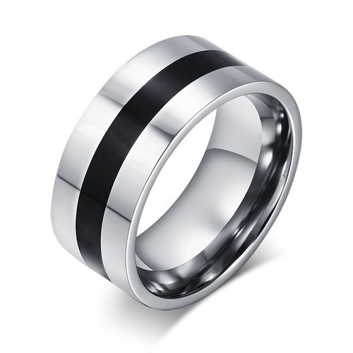 Eleganti anelli coppia - di,