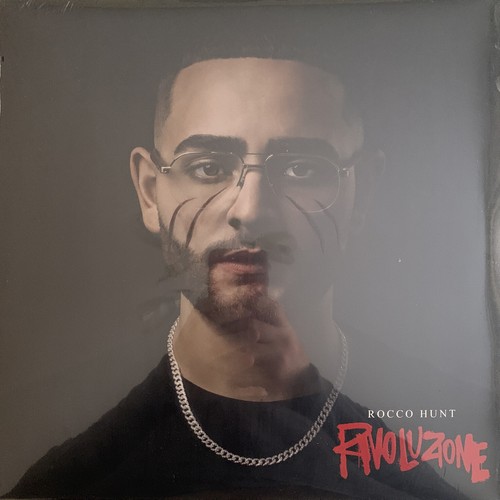 Rocco hunt rivoluzione - rocco,