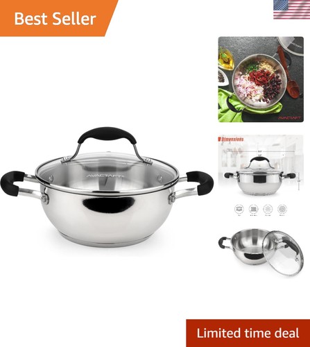 Elegante padella chef - da,