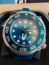 Tecnotempo - Diver 1000 mt