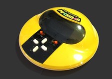 Puckman tomy console - by, /