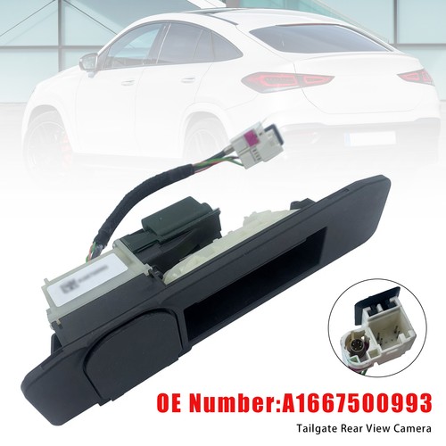 Rear view camera a1667500993 - rear,
