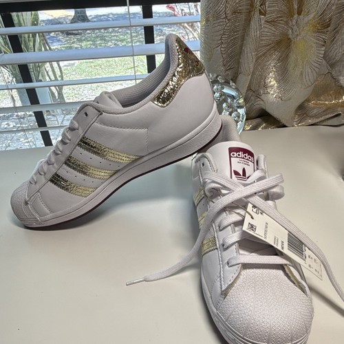 Adidas superstar sneakers - adidas,