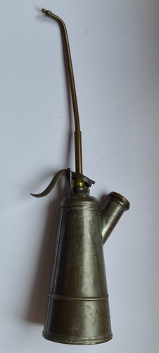 Oliatore metallo per - metallo,