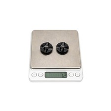 2PCS Tappo superiore forcella