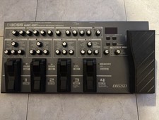 Boss Me-80 - Pedaliera Multi