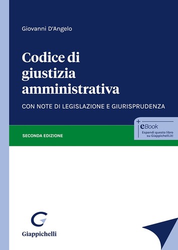 Codice giustizia - codice, di