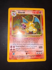 Carta Pokemon 1999 Vintage