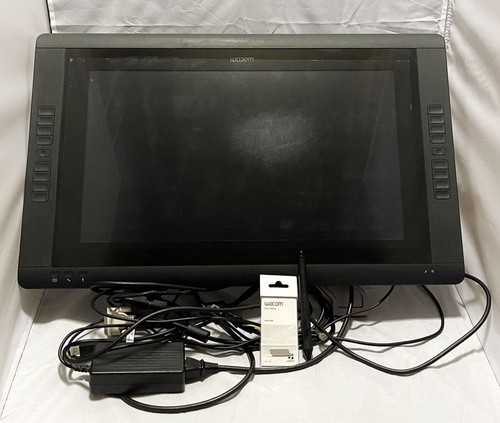 Wacom cintiq 22hd - wacom,