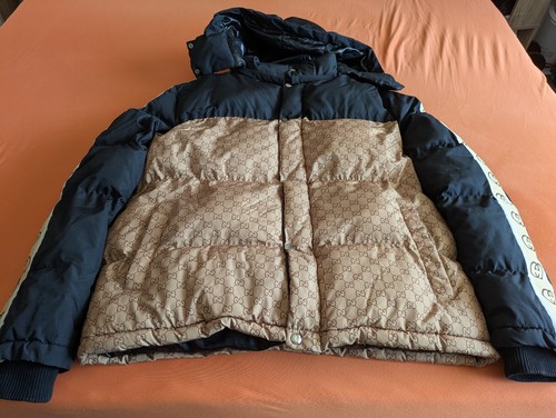 Giacca invernale gucci - invernale,