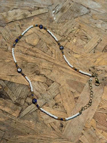 Braccialetto vintage - braccialetto,