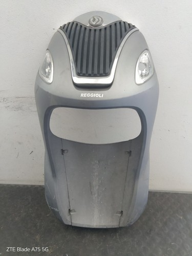 Scudo anteriore sym symphony - scudo,