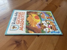 WALT DISNEY IL CLUB DELLE