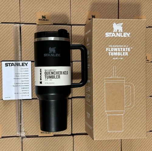 Bicchiere stanley quencher - bicchiere,