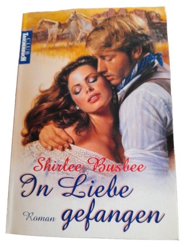 Shirlee busbee romanzo rosa - shirlee, busbee: