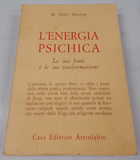Harding M. Esther - L'Energia