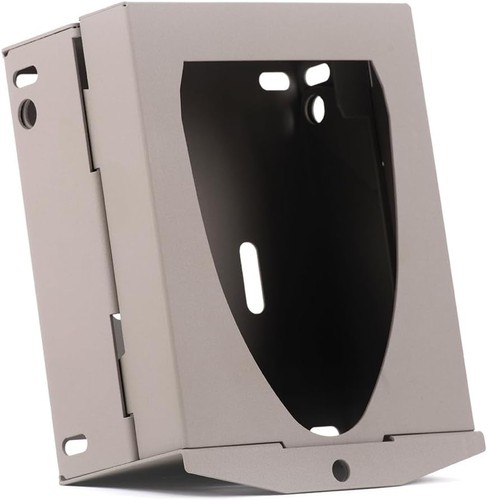 Spartan camera security box - camera,