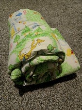 Sacco a pelo trapuntato