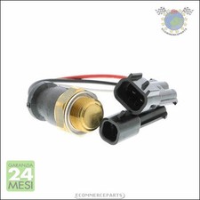 Bulbo termocontatto ventola