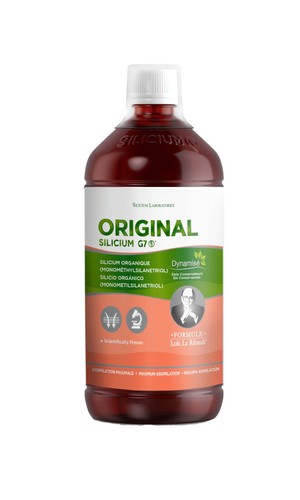 Originale formula migliorata - originale,