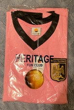 SSC PALERMO REPLICA MAGLIA