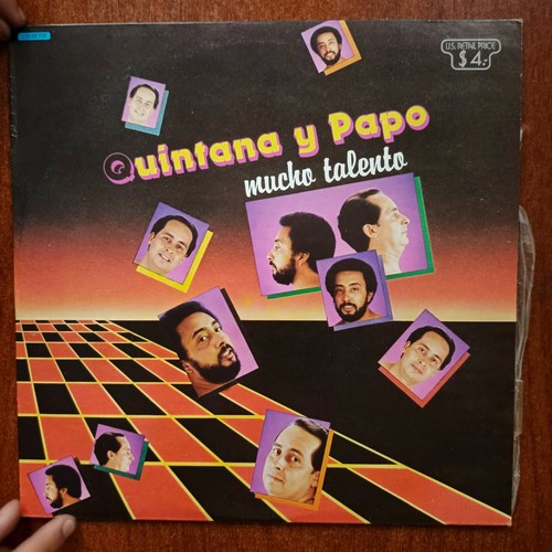 Ismael quintana papo lucca - quintana,