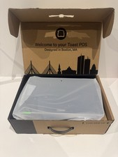 Dispositivo Toast Pos System