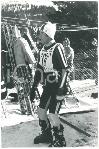 1970 madonna campiglio - 1970,