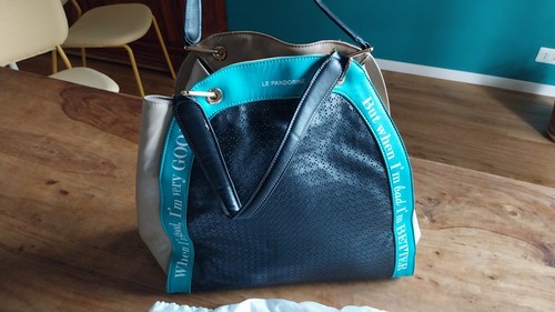 Borsa pandorine - borsa,