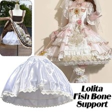 Grande orlo soffice Lolita