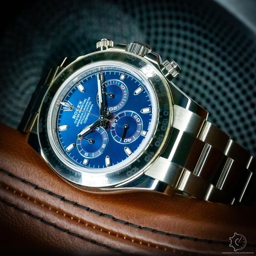 Rolex cosmograph daytona 40mm - cosmograph,